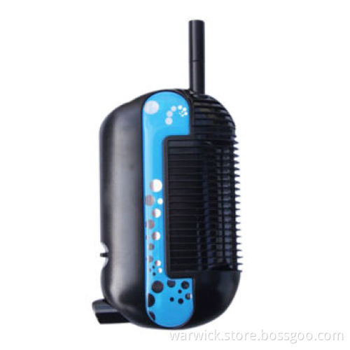 Newest iolite handheld portable vaporizer